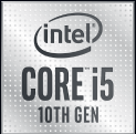 Intel Core I5