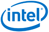 Logo Intel